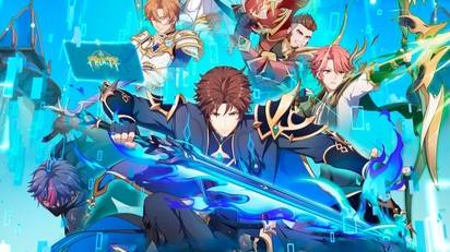 Маг ближнего боя - сезон 1 серия 11 / Close Combat Mage