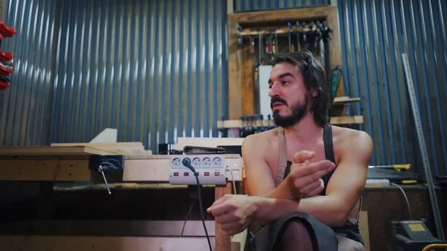 KalinaMalina - Lifestyle Edwoodshop / Поездка к Эду смотреть онлайн