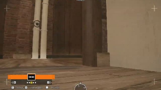 Rainbow Six Siege / Лютая новогодняя сига #1 смотреть онлайн