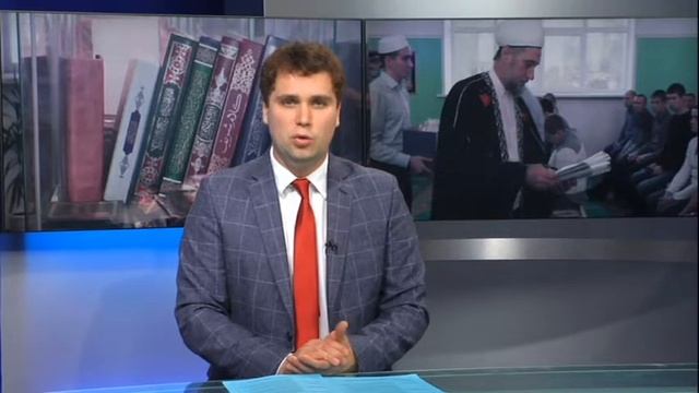 Новости. CTB 16 10 18 смотреть онлайн