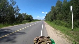 ПВД. Ивановская обл. озеро рубское. на велосипеде с ночёвкой. ИВАНОВО-РУБСКОЕ ОЗЕРО.
