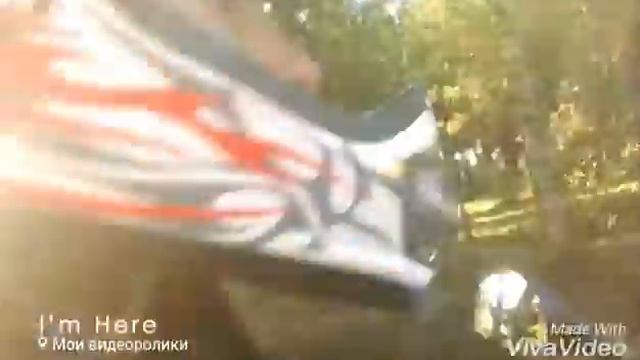 Осенние покатушки! Егор,Лисий Нос смотреть онлайн