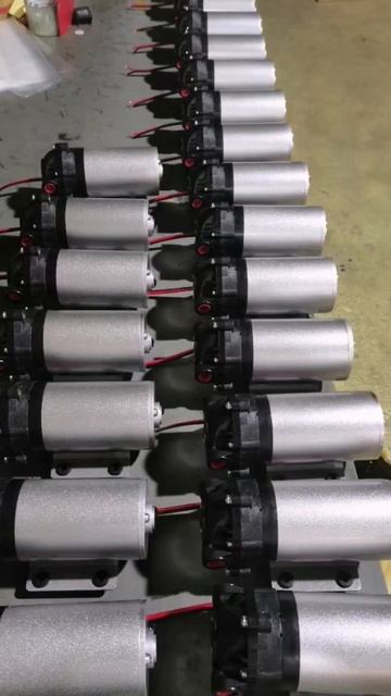 high pressure diaphragm water pump#waterpump #pressurepump #selfprimingpump смотреть онлайн