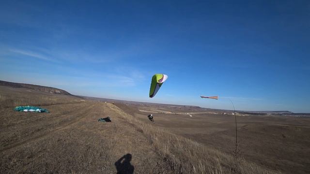 "Глубокий яр" Крым 12 Декабря. смотреть онлайн