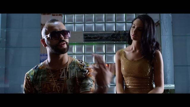 2TON ft. Dj Viper - Parameno (Official Video 4K) смотреть онлайн
