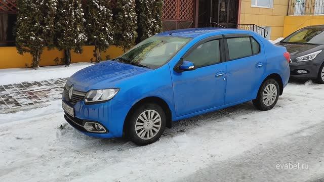 Renault Logan 2 дорестайлинг eva коврики в салон evabel.ru 8800-222-48-45 смотреть онлайн