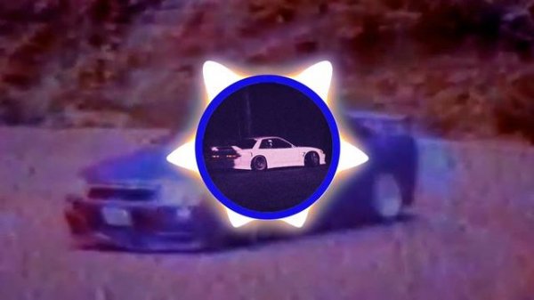 TRUNK -- Phonk Killer