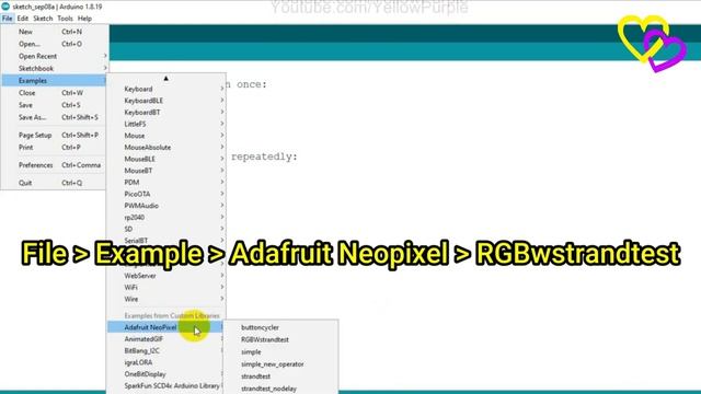Getting Started With WiFi ESP32-C3 Waveshare RP2040 Matrix Development Board || RP2040 RGB Module смотреть онлайн