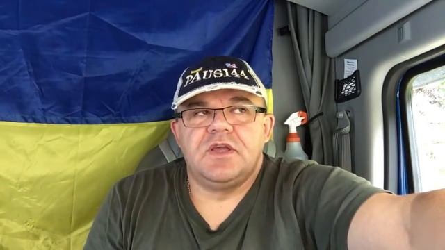 Снова Всем сердечный привет! Павел Дальнобой смотреть онлайн