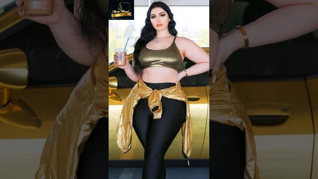 Curvy Model Sammyy02k, Bio, Wiki, Lifestyle, Instagram Model, Curvy Outfit, Facts