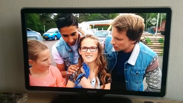 Anouk bij Zapp Your Planet - Orang Oetan смотреть онлайн