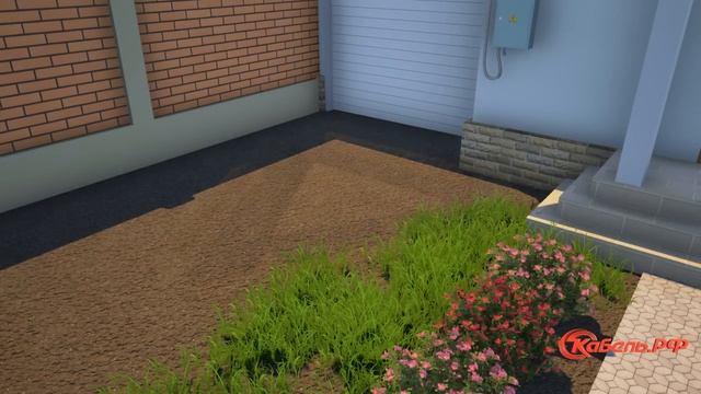 yt1s.com - Заземление в частном доме своими руками Контур заземления_v720P смотреть онлайн