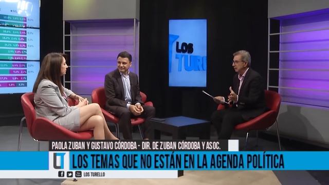 Balance 2020: imagen y gestión de Alberto Fernández, entre otros temas смотреть онлайн