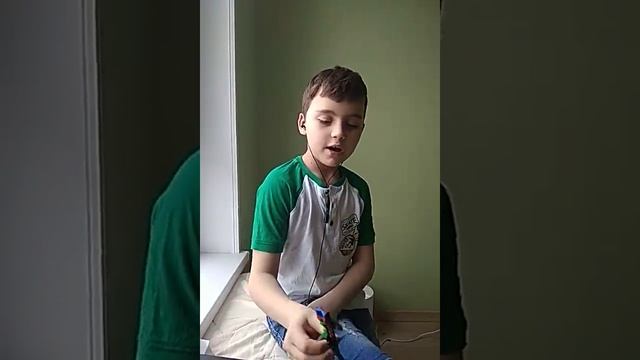 Dima - The Gingerbread Boy - May 2020 смотреть онлайн