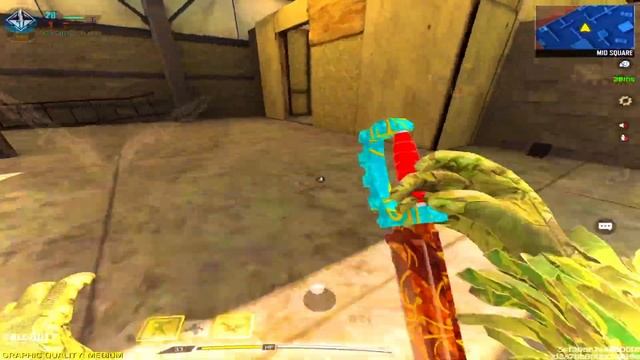 1v1ing my friend with high jump boost is hella fun (must watch) | featusplays смотреть онлайн