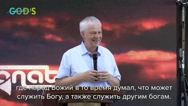 Христианство - Это Не ХОББИ, Это ОБРАЗ ЖИЗНИ! смотреть онлайн