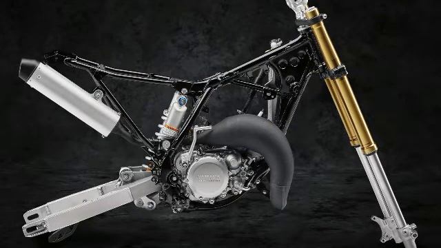 A Short Review of the 2019 Yamaha YZ85 Specifications смотреть онлайн
