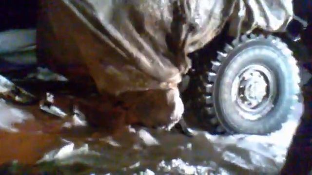 утонул камаз савок смотреть онлайн