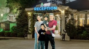 Лазурный Берег (г.Анапа, п. Джемете 2024)