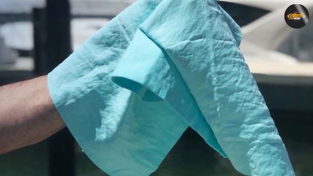 Chamois vs Microfiber Towel: Which One is Better for Car Drying? смотреть онлайн