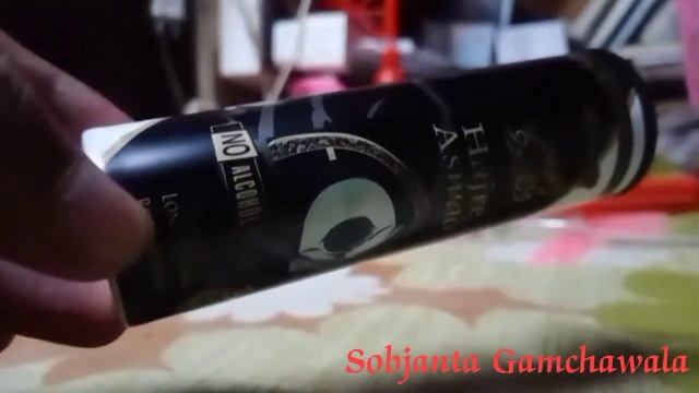 Hajr E Aswad attar || best attar review || pocket friendly attar смотреть онлайн