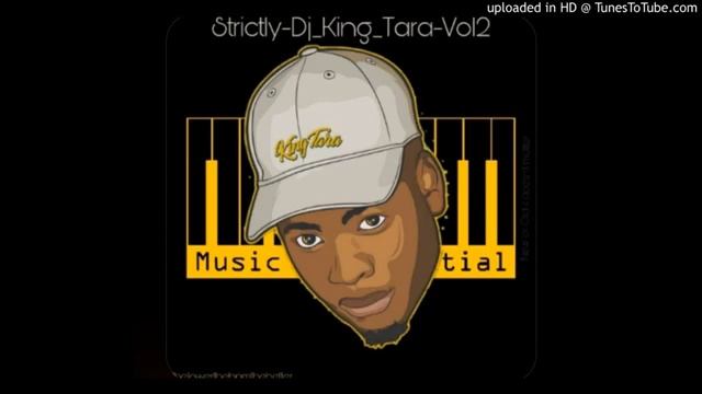 Strictly Dj King Tara Vol. 02 Mixed by Suhaildadj смотреть онлайн