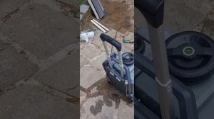 краткий обзор на новую мойку аккумуляторную wipcool c10 вw #hvac #WIPCOOL #випкул.