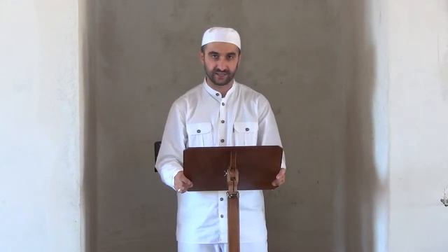 Проповедь:Имам Абу-Х/анифа(на лезгинском языке) смотреть онлайн