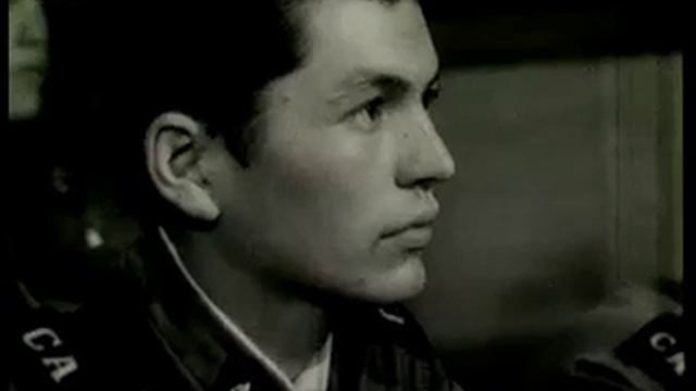 Киножурнал / СОВЕТСКИЙ ВОИН 1978 г № 8 смотреть онлайн