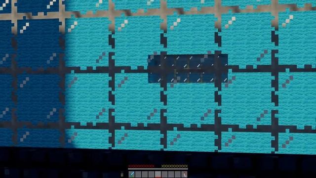 ПРЯТКИ НА КАРТЕ ПЕРИ УТКОНОСА ЧЕЛЛЕНДЖ! МАЙНКРАФТ смотреть онлайн