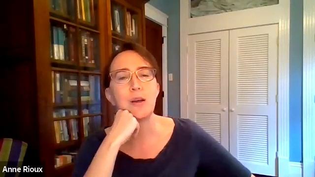 BIO's Coaches Answer First-Time Biographers' Questions about Research and Writing смотреть онлайн
