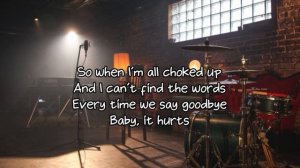 Lady Gaga - Always Remember Us This Way ( Lyrics Video )