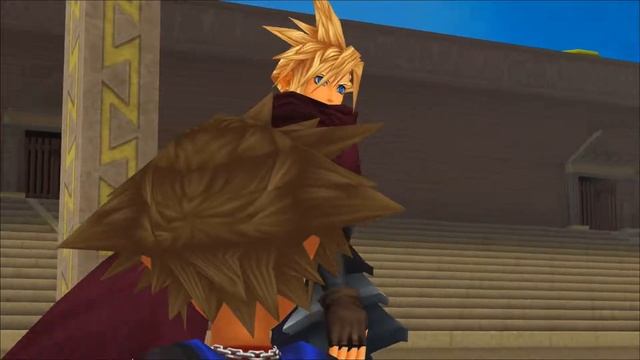 KINGDOM HEARTS FINAL MIX [#016] - Hades und sein Höllenhund | Let's Play KH HD 1.5 ReMIX смотреть онлайн