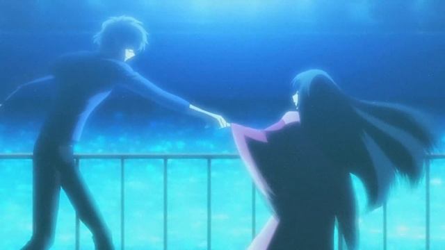 [AMV] - AnimeMix ~ Theory of a Deadman - All or Nothing смотреть онлайн