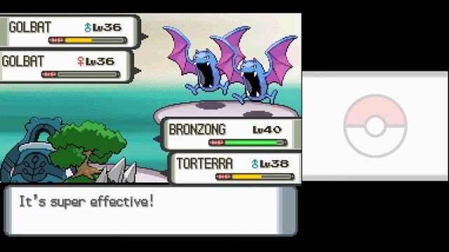 Pokémon Diamond 💎 Тайны покемонов! Исследуем Acuity и находим сильных соперников! 🔍 смотреть онлайн