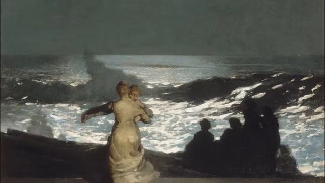 LIGETI - 4. Tempo di Valse (Musica Ricercata VI. A L'Orgue de Barbarie) смотреть онлайн