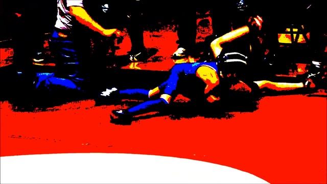 Marco I, Herrera wrestling mix #3 смотреть онлайн