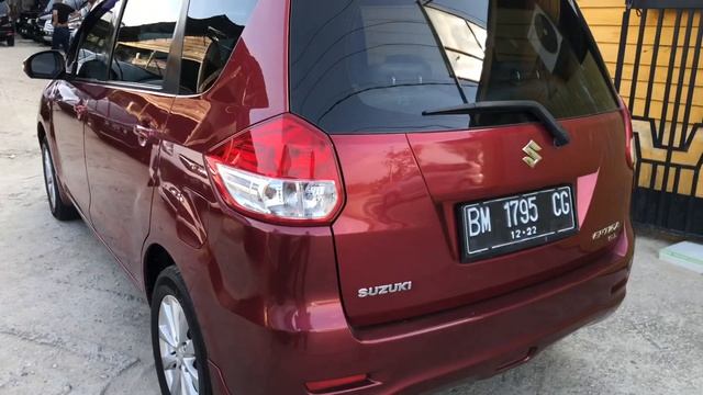 MOBIL BEKAS 3 BARIS MURAH DI PEKANBARU| ERTIGA 2012 смотреть онлайн