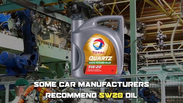 5w20 vs 5w30 Oil Whats the Difference_v720P смотреть онлайн