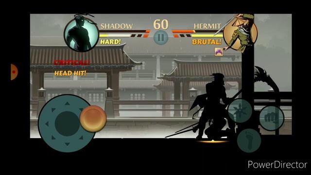 #khatutotalgaming#babagminng // Shadow fight 2 //tiger // gaming videos //gameplay videos // смотреть онлайн