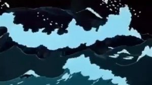 Заколдованный мальчик  Советский мультфильм 1955 года