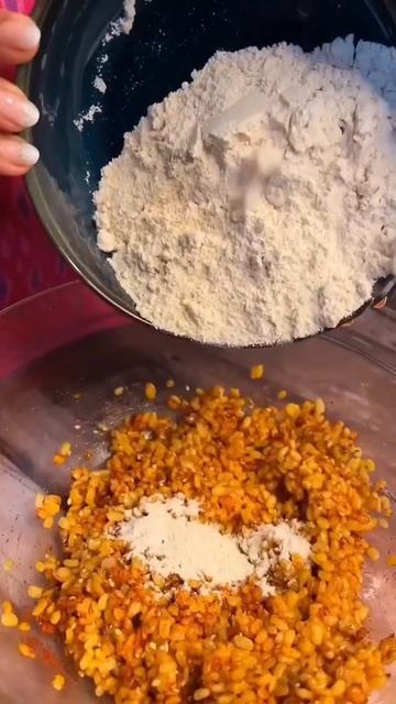 Protein Packed Moong Dal Paratha - Paryushan Jain Recipe #shorts #jainism #jainfood #paryushan смотреть онлайн