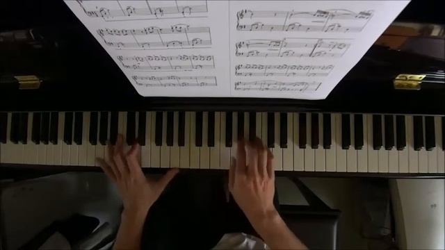 Faber Big Time Piano Classics Level 4 No.1 Rimsky Korsakov Song of India Sadko (P.4) смотреть онлайн