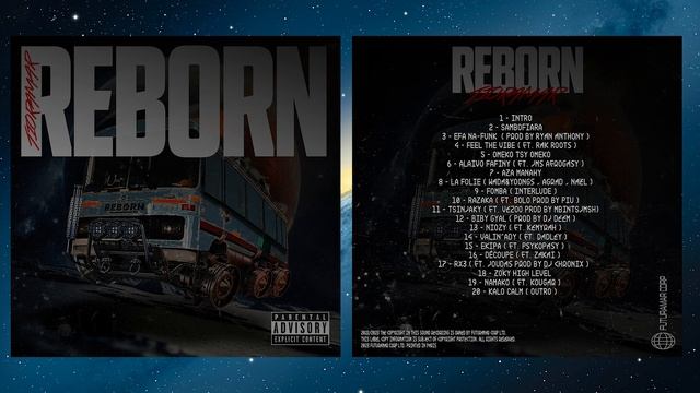 Tioramar - EFA NA-FUNK ( official audio ) смотреть онлайн