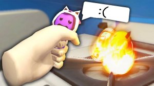 Кухонные таракашки :]