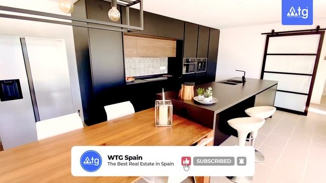 🤑 € 358,670 | Villa in Costa Blanca for Sale. Villa in La Romana, Spain. Buying Property in Spain. смотреть онлайн