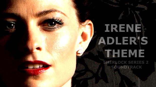 Irene Adler's Theme смотреть онлайн