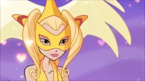 Клип Винкс Блум и Дафна Ты моя сестра!💖✨✨