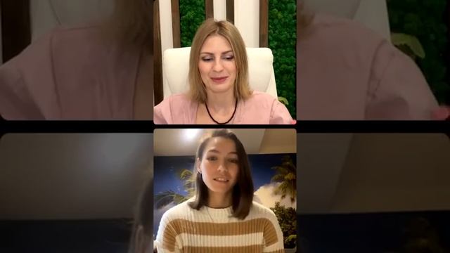 Начинающему эксперту всегда тяжело начать вести прямые эфиры.. смотреть онлайн