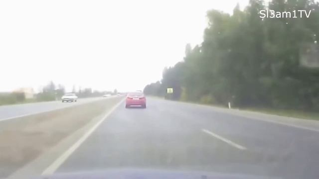 Быдло на дороге получает по заслугам смотреть онлайн